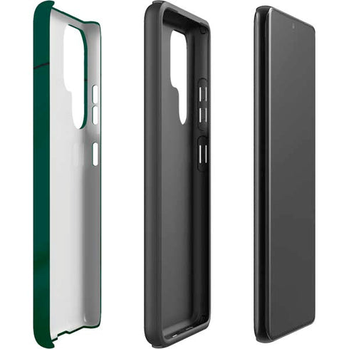 MLB Oakland Athletics Alternate Jersey Galaxy S22 Ultra Pro Case
