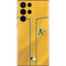 MLB Oakland Athletics Alternate Jersey Galaxy S22 Ultra Skin