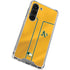 MLB Oakland Athletics Alternate Jersey Galaxy S23 Clear Case