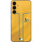 MLB Oakland Athletics Alternate Jersey Galaxy S23 FE Skin