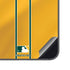 MLB Oakland Athletics Alternate Jersey Galaxy S23 FE Skin