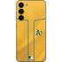 MLB Oakland Athletics Alternate Jersey Galaxy S23 Plus Skin
