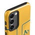MLB Oakland Athletics Alternate Jersey Galaxy S23 Pro Case