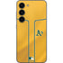 MLB Oakland Athletics Alternate Jersey Galaxy S23 Skin