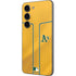 MLB Oakland Athletics Alternate Jersey Galaxy S23 Skin