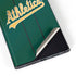 MLB Oakland Athletics Alternate Jersey Galaxy S23 Ultra Skin
