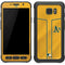 MLB Oakland Athletics Alternate Jersey Galaxy S7 Active Skin