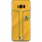 MLB Oakland Athletics Alternate Jersey Galaxy S8 Plus Skin