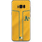 MLB Oakland Athletics Alternate Jersey Galaxy S8 Skin