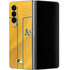 MLB Oakland Athletics Alternate Jersey Galaxy Z Fold4 5G Skin