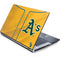MLB Oakland Athletics Alternate Jersey Generic Laptop Skin