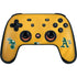 MLB Oakland Athletics Alternate Jersey Google Stadia Controller Skin