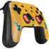 MLB Oakland Athletics Alternate Jersey Google Stadia Controller Skin
