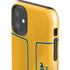 MLB Oakland Athletics Alternate Jersey iPhone 11 Impact Case