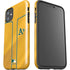 MLB Oakland Athletics Alternate Jersey iPhone 11 Impact Case
