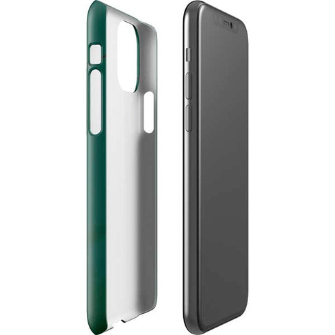MLB Oakland Athletics Alternate Jersey iPhone 11 Pro Lite Case
