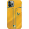 MLB Oakland Athletics Alternate Jersey iPhone 11 Pro Lite Case