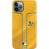 MLB Oakland Athletics Alternate Jersey iPhone 11 Pro Lite Case