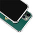MLB Oakland Athletics Alternate Jersey iPhone 11 Pro Max Clear Case