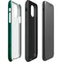 MLB Oakland Athletics Alternate Jersey iPhone 11 Pro Max Impact Case