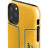 MLB Oakland Athletics Alternate Jersey iPhone 11 Pro Max Impact Case