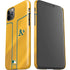 MLB Oakland Athletics Alternate Jersey iPhone 11 Pro Max Lite Case
