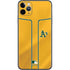 MLB Oakland Athletics Alternate Jersey iPhone 11 Pro Max Skin