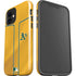 MLB Oakland Athletics Alternate Jersey iPhone 12 Impact Case