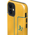 MLB Oakland Athletics Alternate Jersey iPhone 12 Mini Impact Case