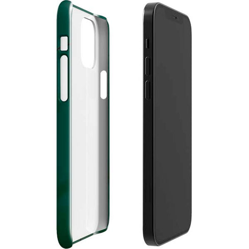 MLB Oakland Athletics Alternate Jersey iPhone 12 Mini Lite Case