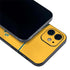MLB Oakland Athletics Alternate Jersey iPhone 12 Mini Skin