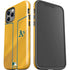 MLB Oakland Athletics Alternate Jersey iPhone 12 Pro Max Impact Case