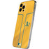 MLB Oakland Athletics Alternate Jersey iPhone 12 Pro Max Skin