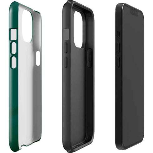 MLB Oakland Athletics Alternate Jersey iPhone 13 Impact Case