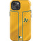 MLB Oakland Athletics Alternate Jersey iPhone 13 Impact Case