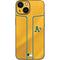 MLB Oakland Athletics Alternate Jersey iPhone 13 Mini Skin