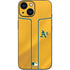 MLB Oakland Athletics Alternate Jersey iPhone 13 Mini Skin