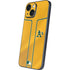 MLB Oakland Athletics Alternate Jersey iPhone 13 Mini Skin