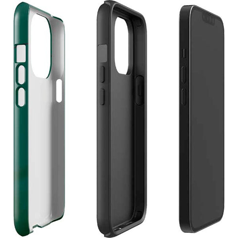 MLB Oakland Athletics Alternate Jersey iPhone 13 Pro Impact Case
