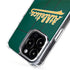 MLB Oakland Athletics Alternate Jersey iPhone 13 Pro MagSafe Case