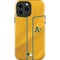 MLB Oakland Athletics Alternate Jersey iPhone 13 Pro Max Impact Case