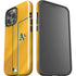 MLB Oakland Athletics Alternate Jersey iPhone 13 Pro Max Impact Case