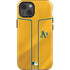 MLB Oakland Athletics Alternate Jersey iPhone 15 Impact Case