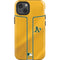 MLB Oakland Athletics Alternate Jersey iPhone 14 Impact Case