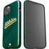 MLB Oakland Athletics Alternate Jersey iPhone 14 Impact Case