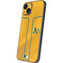 MLB Oakland Athletics Alternate Jersey iPhone 14 Plus Skin