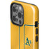 MLB Oakland Athletics Alternate Jersey iPhone 14 Pro Impact Case