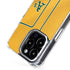 MLB Oakland Athletics Alternate Jersey iPhone 15 Pro MagSafe Case