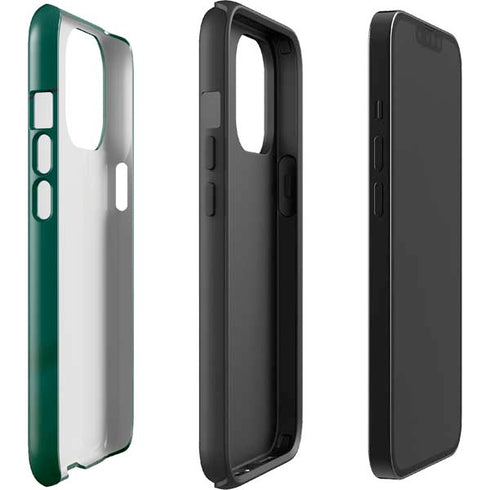 MLB Oakland Athletics Alternate Jersey iPhone 15 Pro Max Impact Case