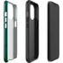 MLB Oakland Athletics Alternate Jersey iPhone 15 Pro Max Impact Case